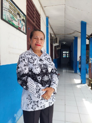 EDITA RERESSY, S.Pd