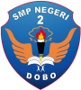 Logo SMP NEGERI 2 DOBO